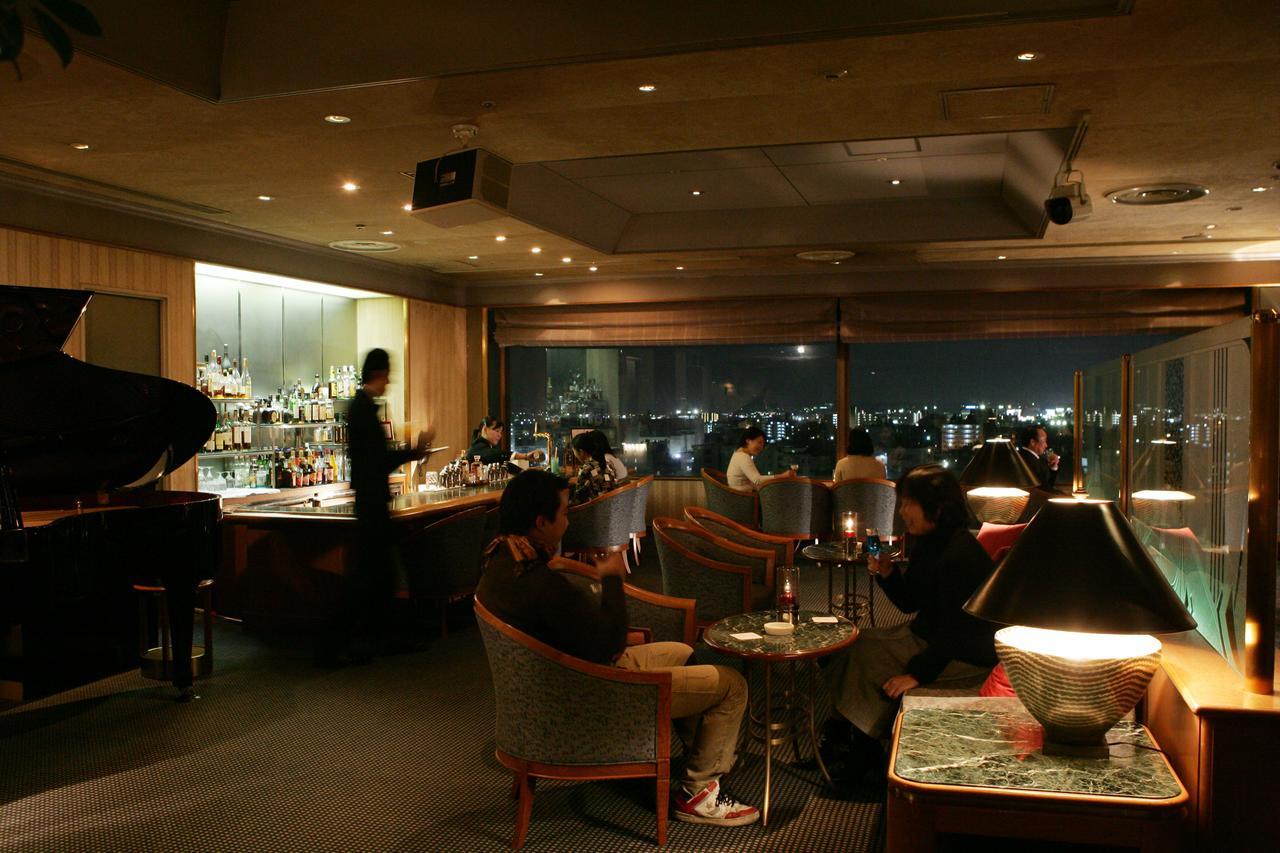 Hotel Hamatsu Kōriyama Exteriör bild